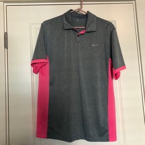 Nike Golf Polo